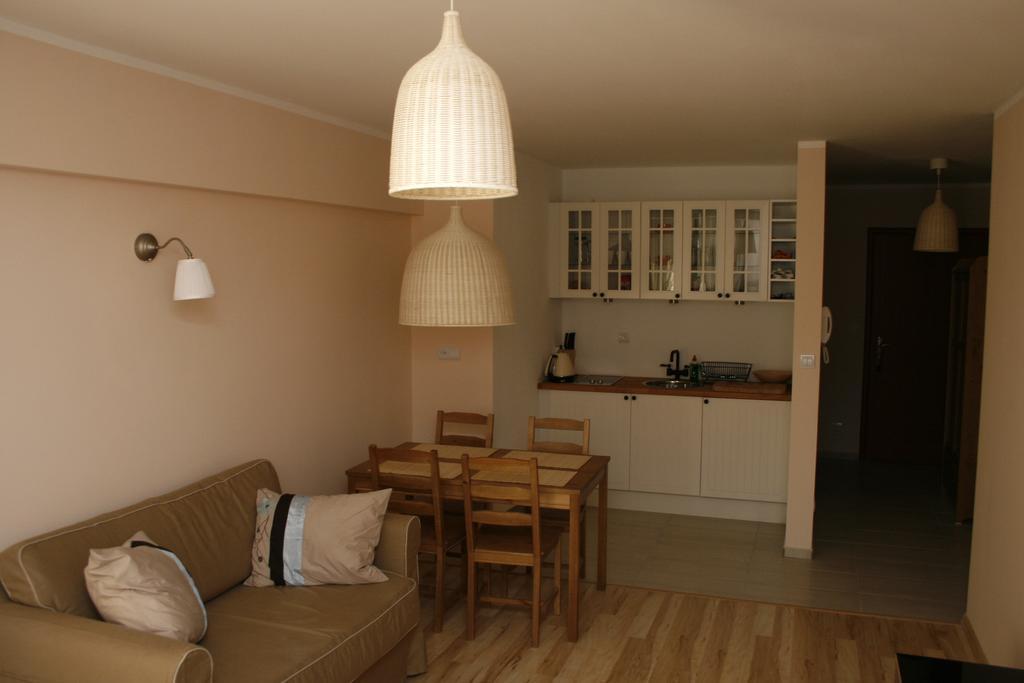 Apartamenty Sun & Snow Centrum Krynica Zdroj Eksteriør billede