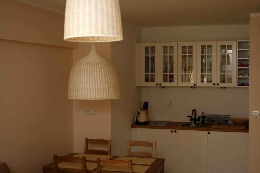 Apartamenty Sun & Snow Centrum Krynica Zdroj Eksteriør billede